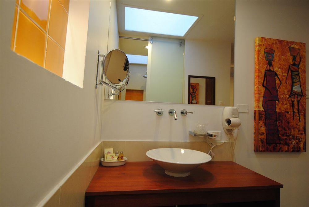 Hotel La Mansion Bogotá Exteriér fotografie
